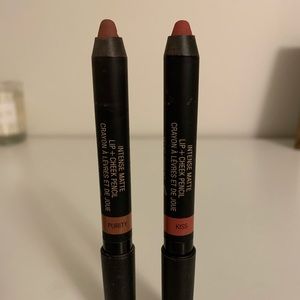 Nudestix intense matte lip + cheek pencil